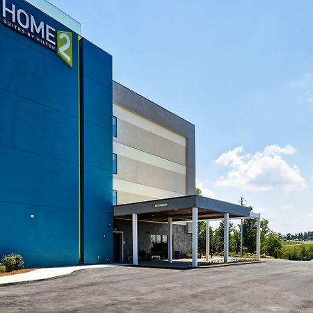 Home2 Suites By Hilton Birmingham/Fultondale, Al Buitenkant foto