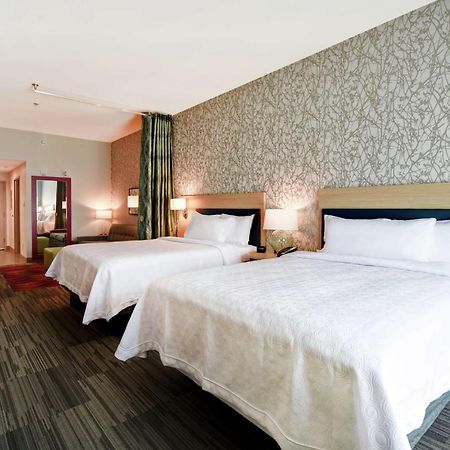 Home2 Suites By Hilton Birmingham/Fultondale, Al Buitenkant foto