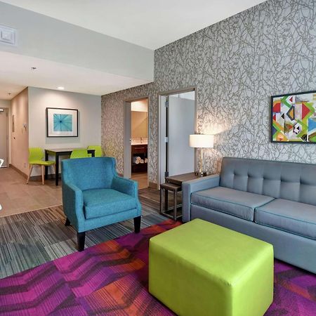 Home2 Suites By Hilton Birmingham/Fultondale, Al Buitenkant foto