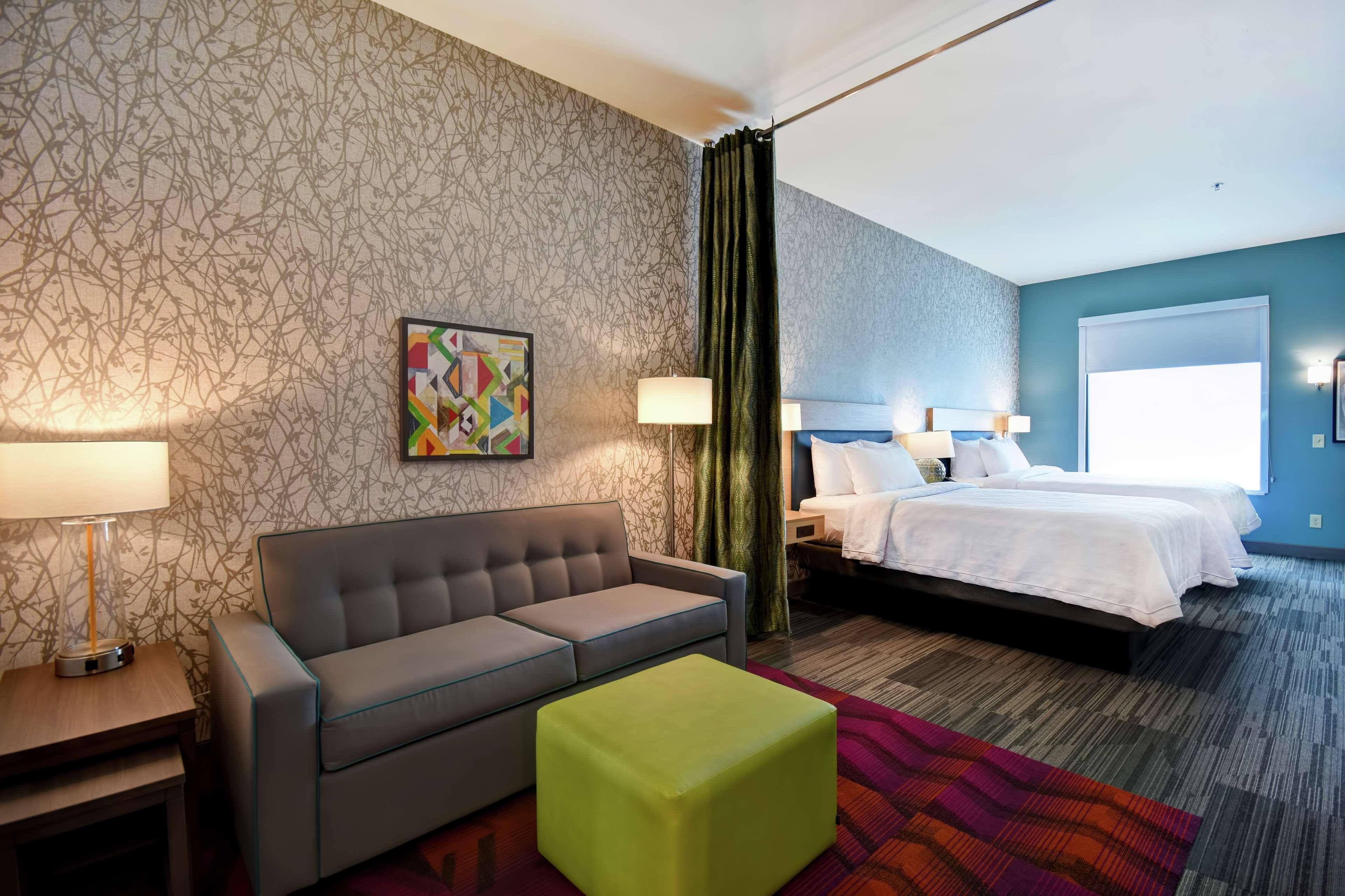 Home2 Suites By Hilton Birmingham/Fultondale, Al Buitenkant foto