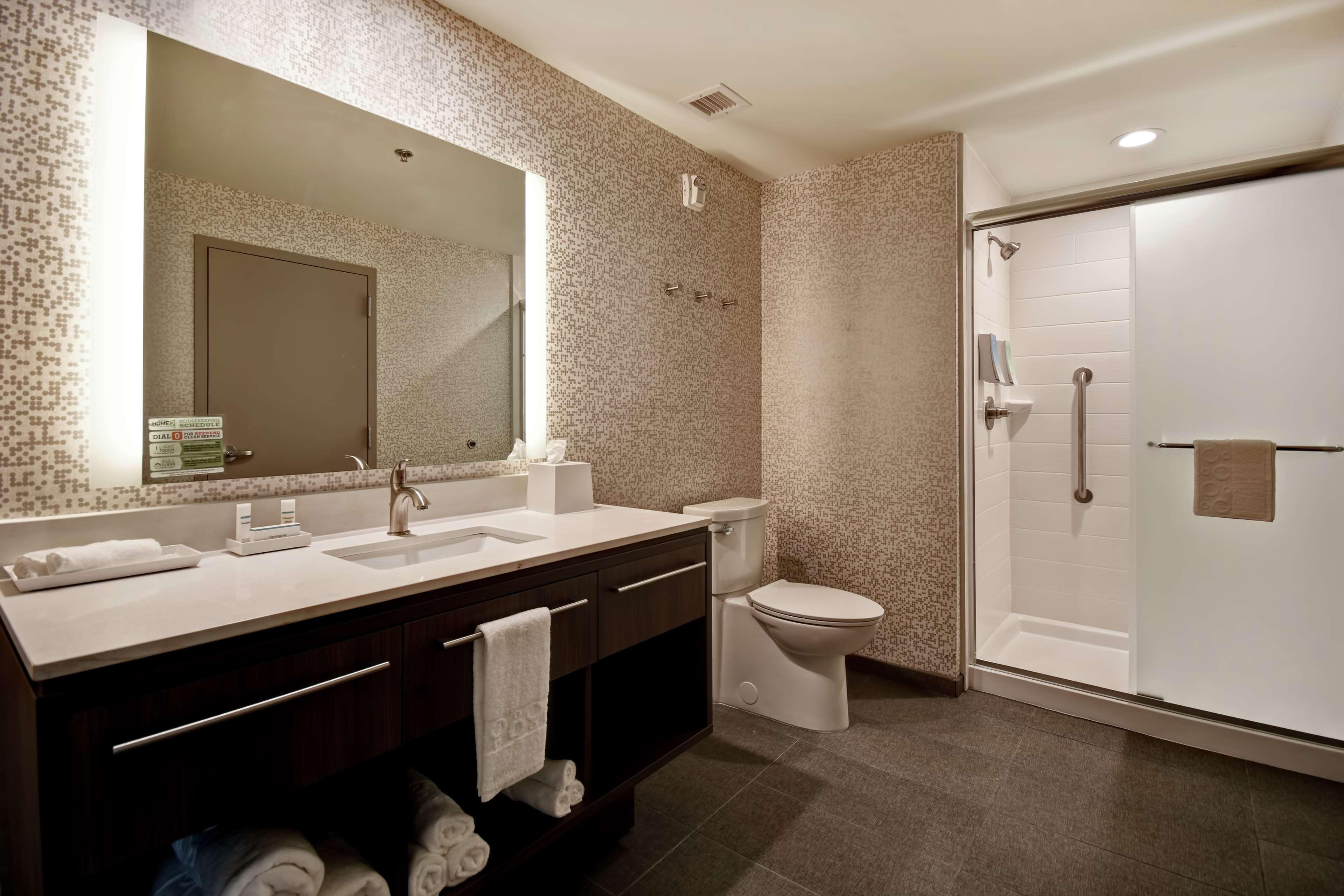 Home2 Suites By Hilton Birmingham/Fultondale, Al Buitenkant foto