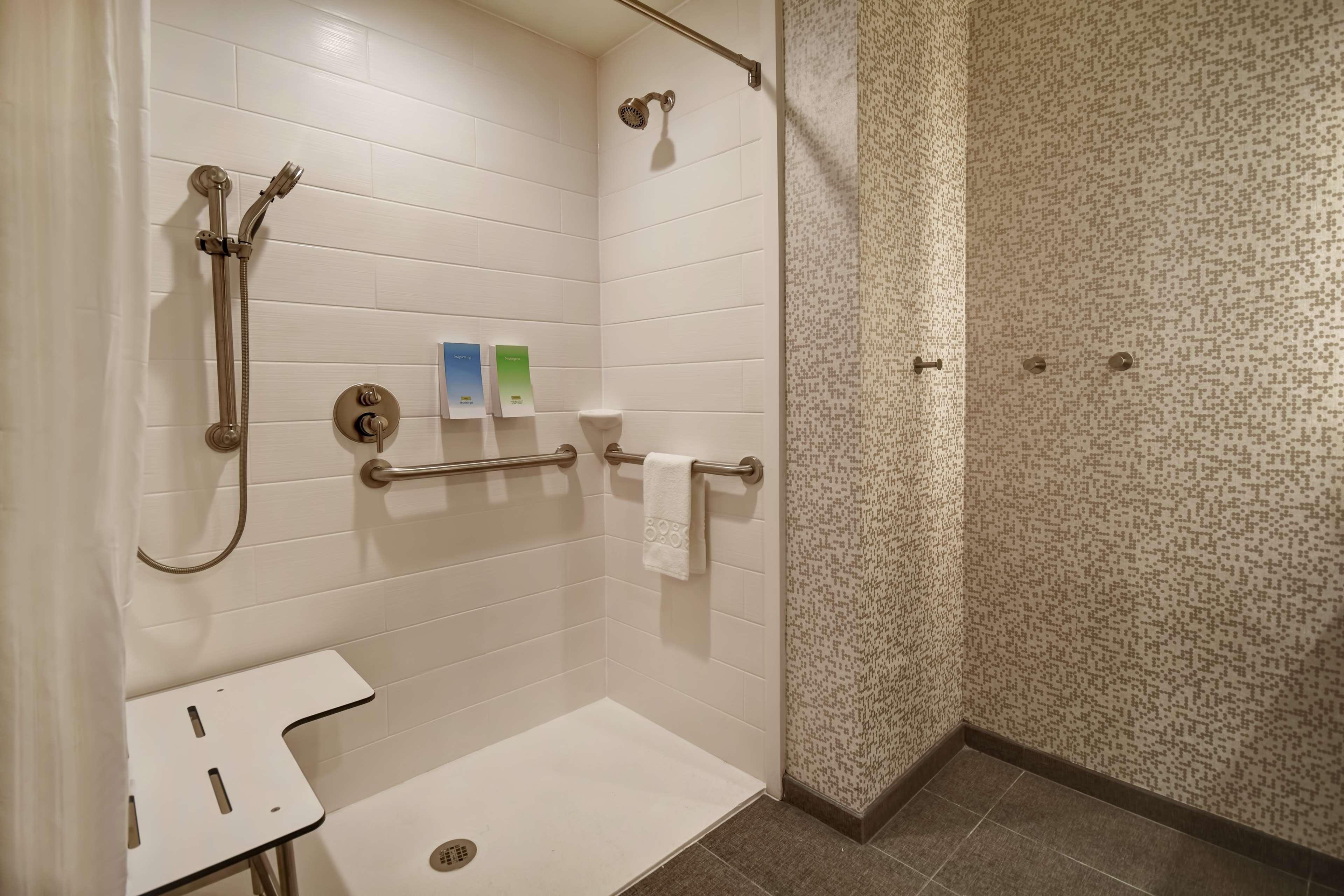 Home2 Suites By Hilton Birmingham/Fultondale, Al Buitenkant foto