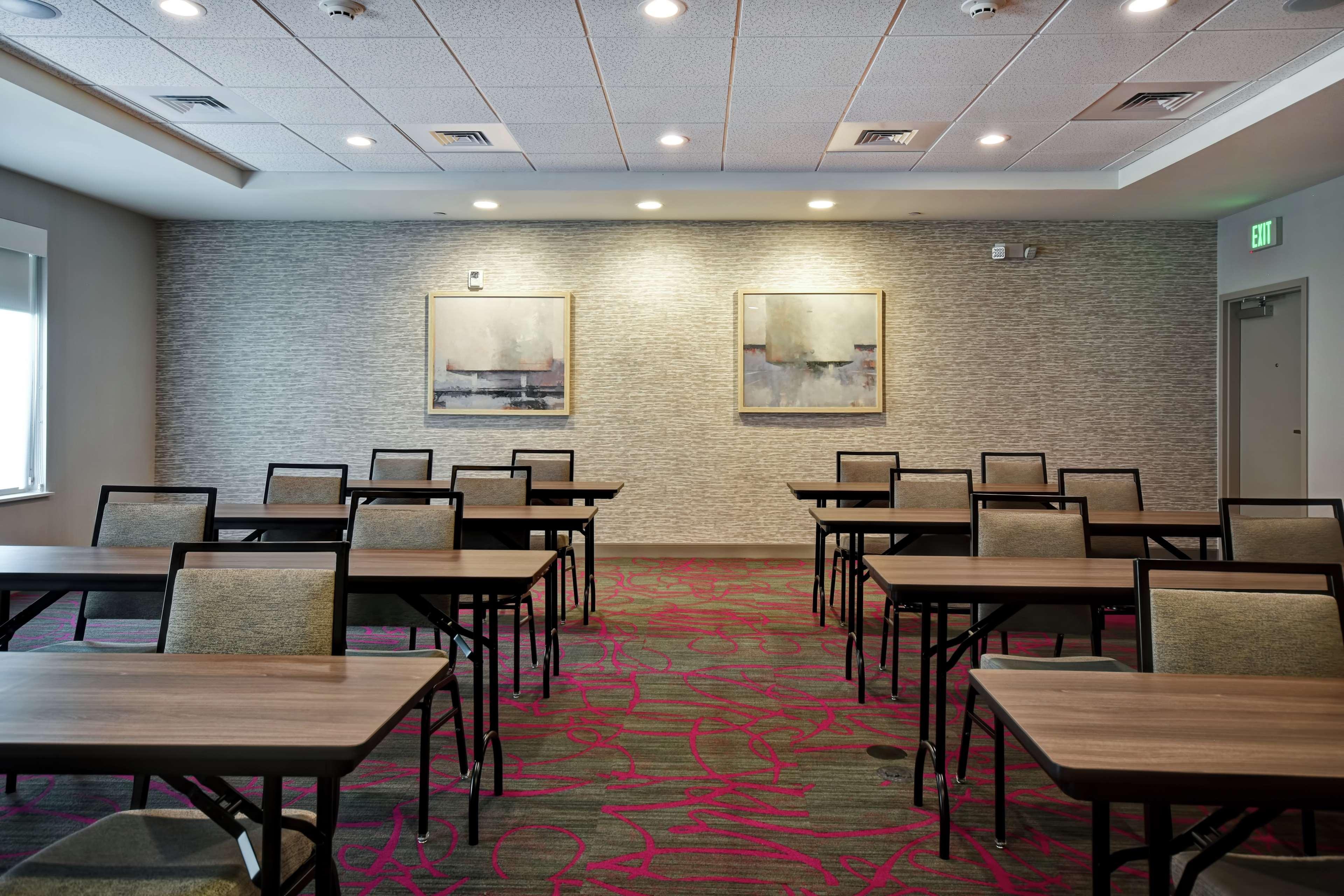 Home2 Suites By Hilton Birmingham/Fultondale, Al Buitenkant foto
