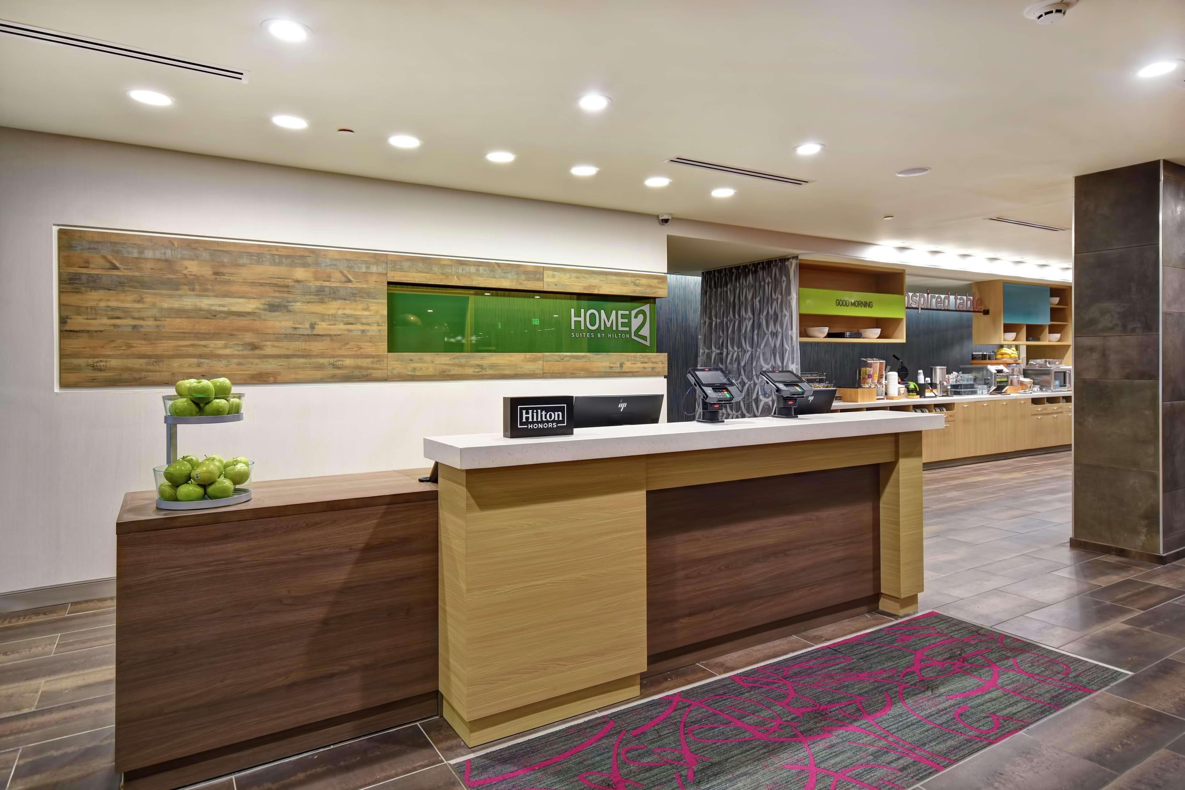 Home2 Suites By Hilton Birmingham/Fultondale, Al Buitenkant foto
