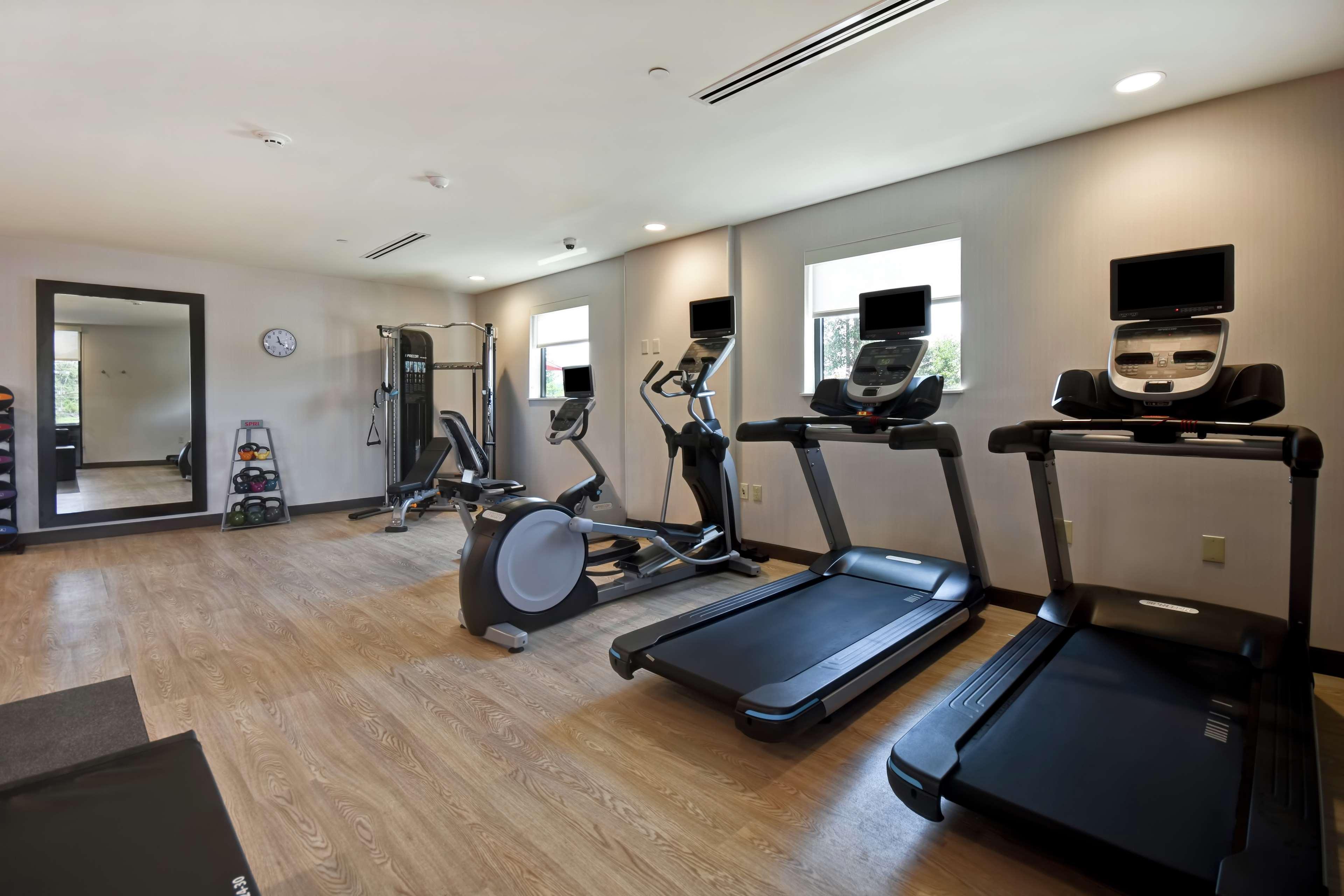 Home2 Suites By Hilton Birmingham/Fultondale, Al Buitenkant foto