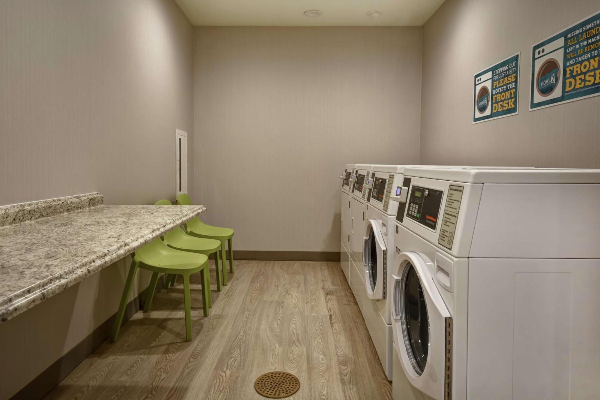 Home2 Suites By Hilton Birmingham/Fultondale, Al Buitenkant foto