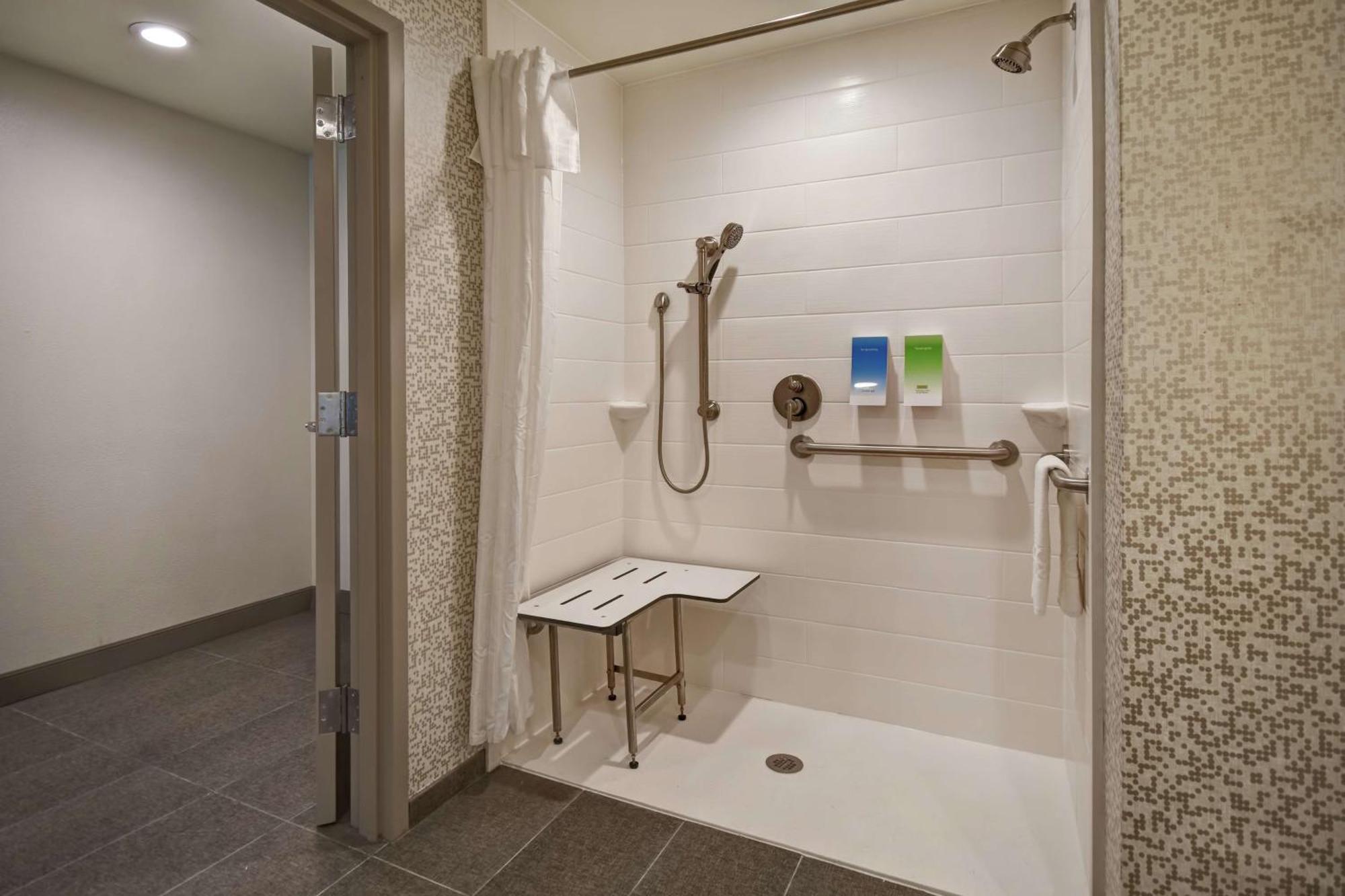 Home2 Suites By Hilton Birmingham/Fultondale, Al Buitenkant foto