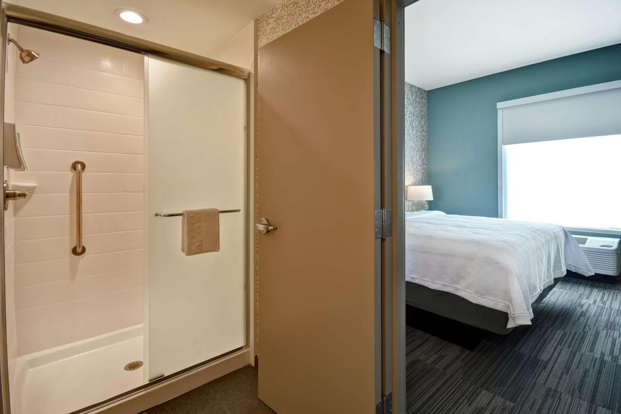 Home2 Suites By Hilton Birmingham/Fultondale, Al Buitenkant foto