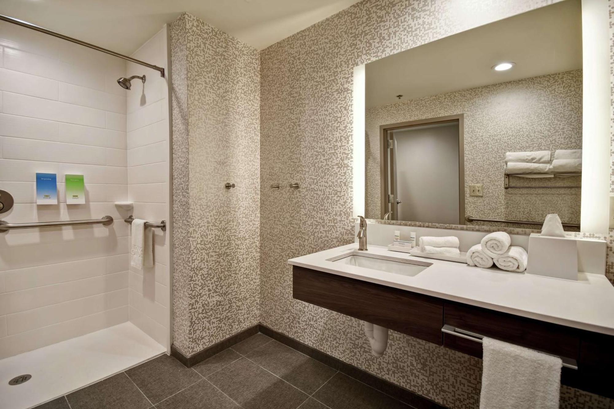 Home2 Suites By Hilton Birmingham/Fultondale, Al Buitenkant foto